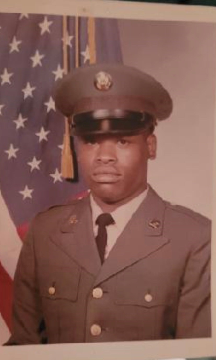 Obituary of Robert Ford Hunter Jr