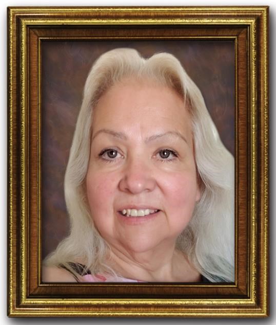 Obituary of Yolanda Perez Nuñez