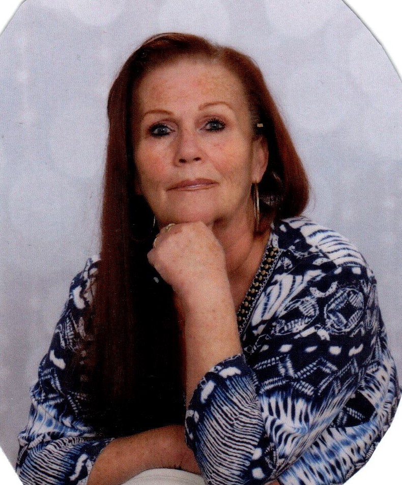 Obituary of Eugenia Rebecca Pickeral