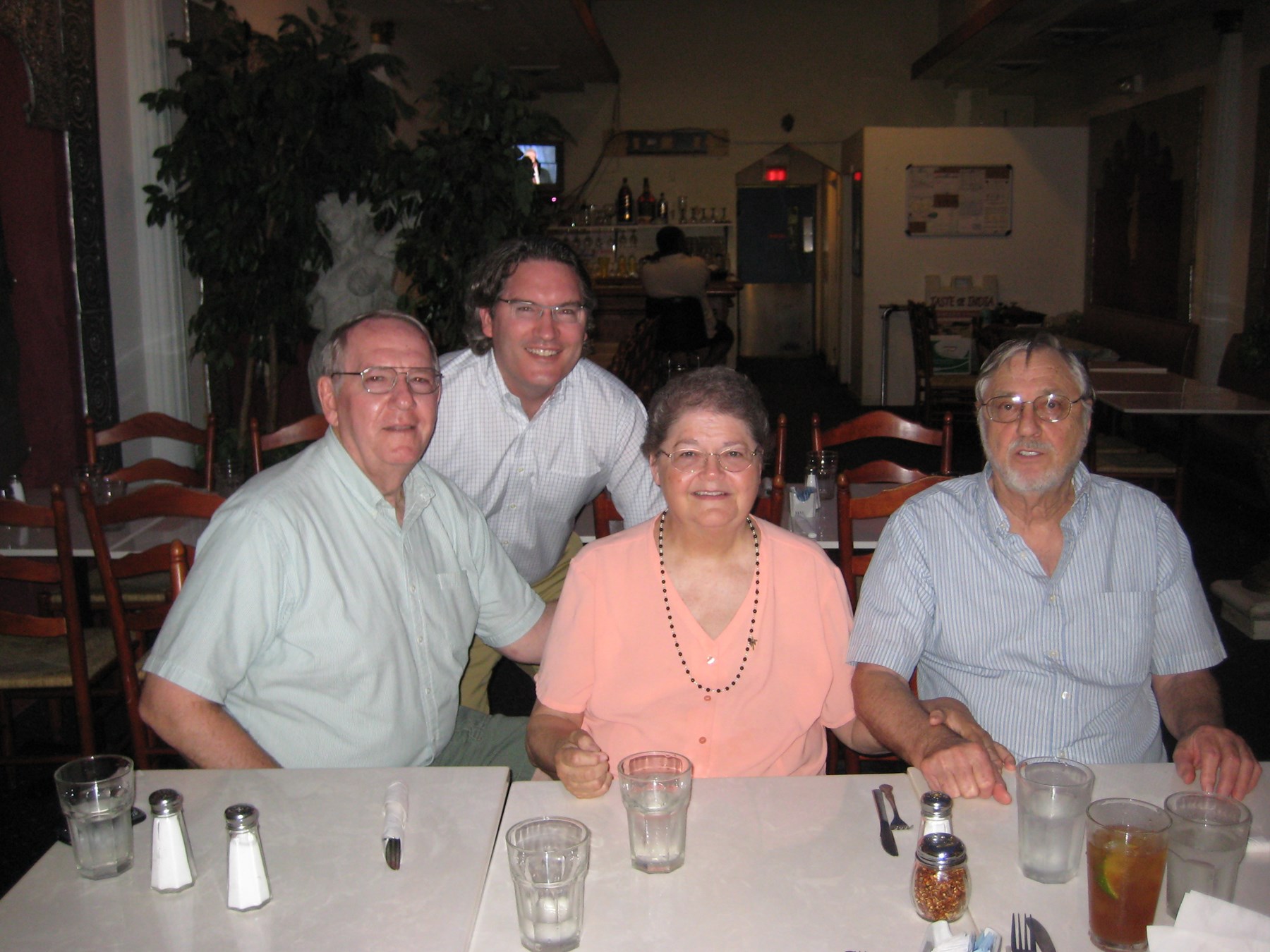 Obituary of Arleen Garrett Todd