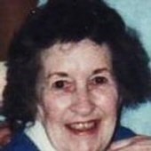 Obituary of Nancy Caroline Mosley