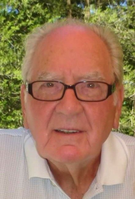 Obituary of Berthold J Schwarz