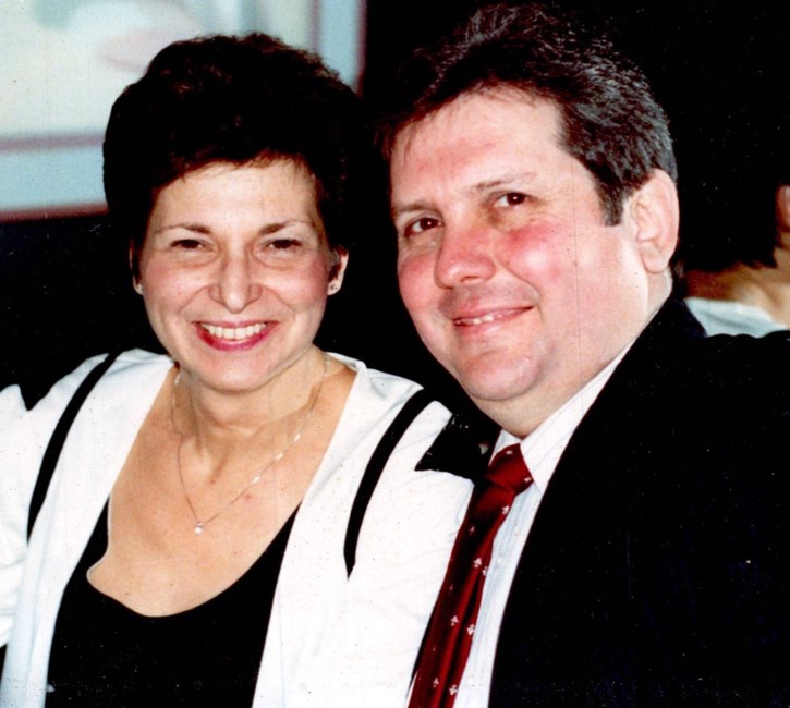 Obituary of Elaine Marie Samborski