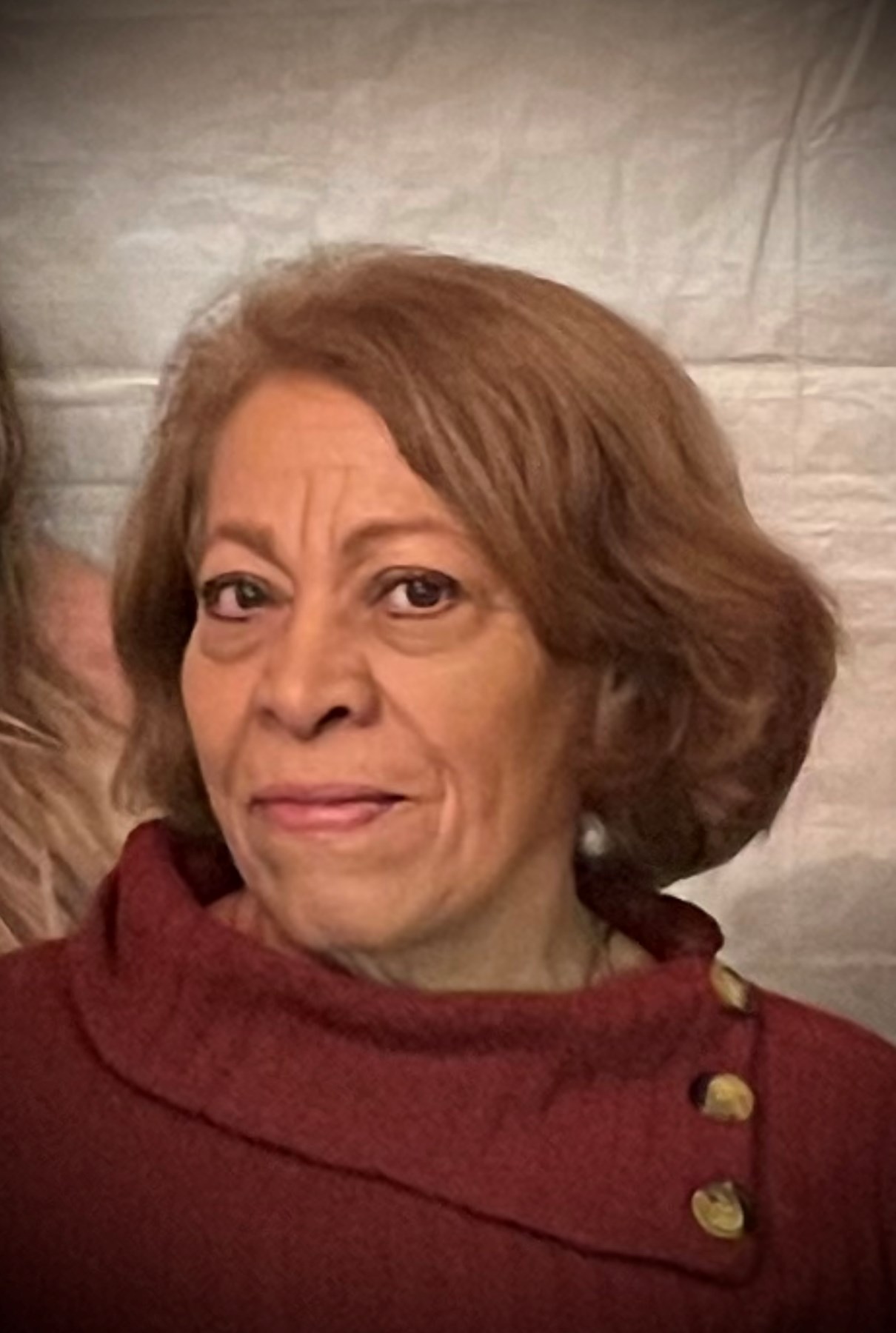 Obituary of Carmen Ortiz