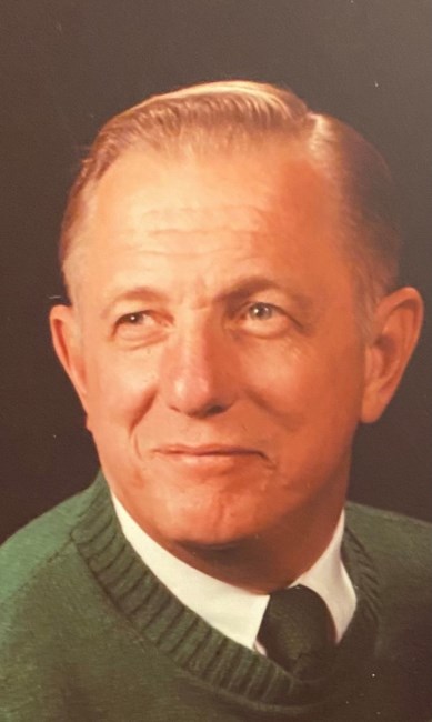 Obituario de Frederick W. Ulrich