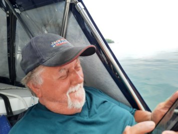 Obituary of John Van Dyk