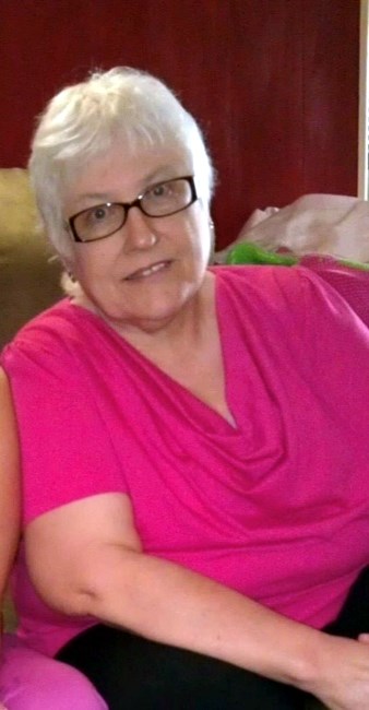 Obituary of Mina Sue Oler