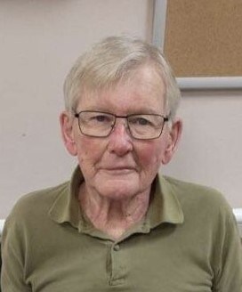 Obituary of Raymond Eldon Campbell