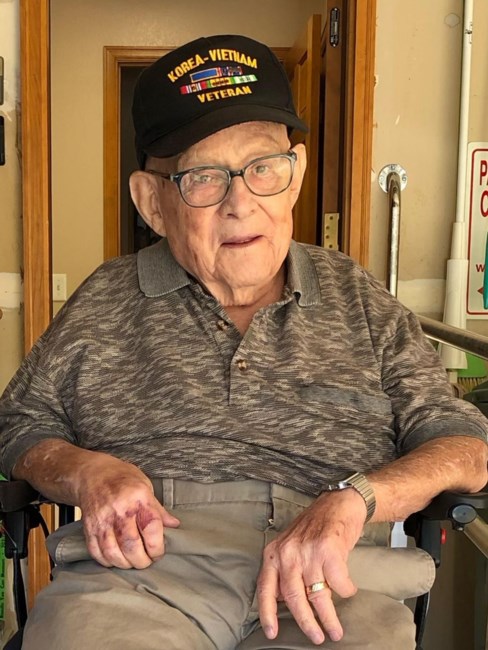 Obituary of Dale Arthur Cutshall