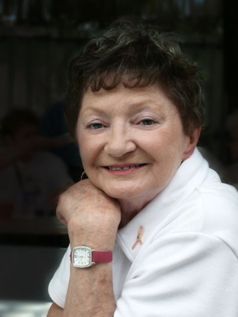 Obituary of Marsha Firmaniuk Leckett