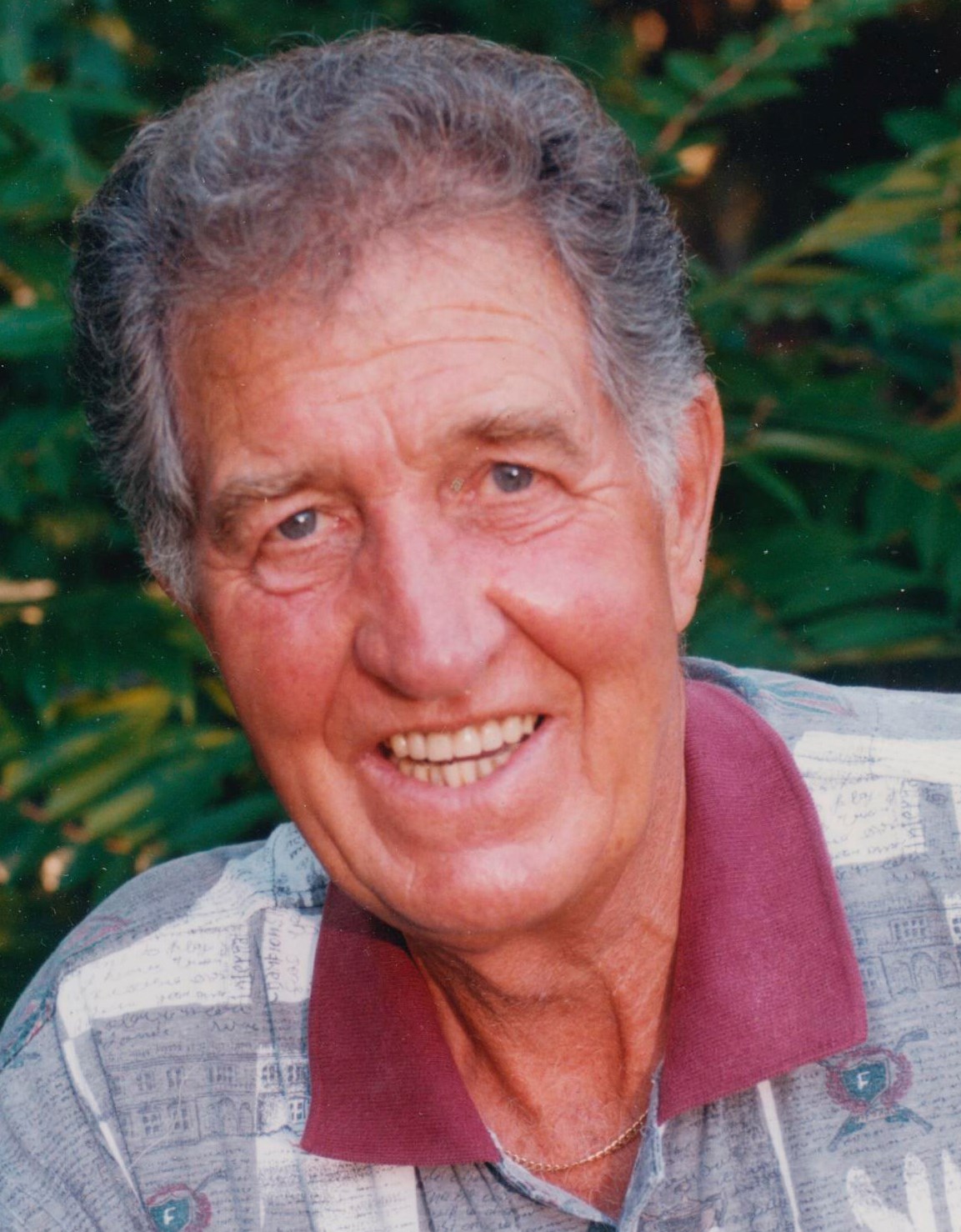 Ralph Jackson Obituary Oshawa, ON