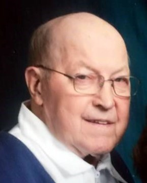Obituary of Douglas Ephraim Anderson