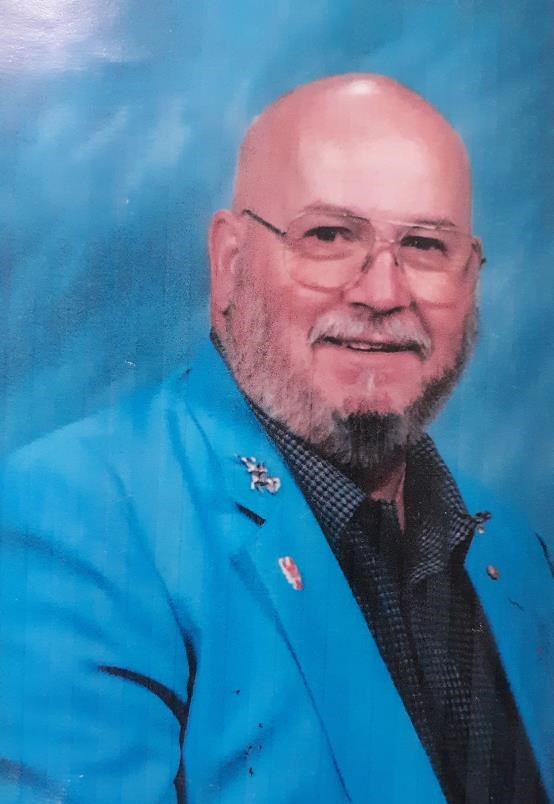 Share Obituary for Edward Gallant | Milton, FL