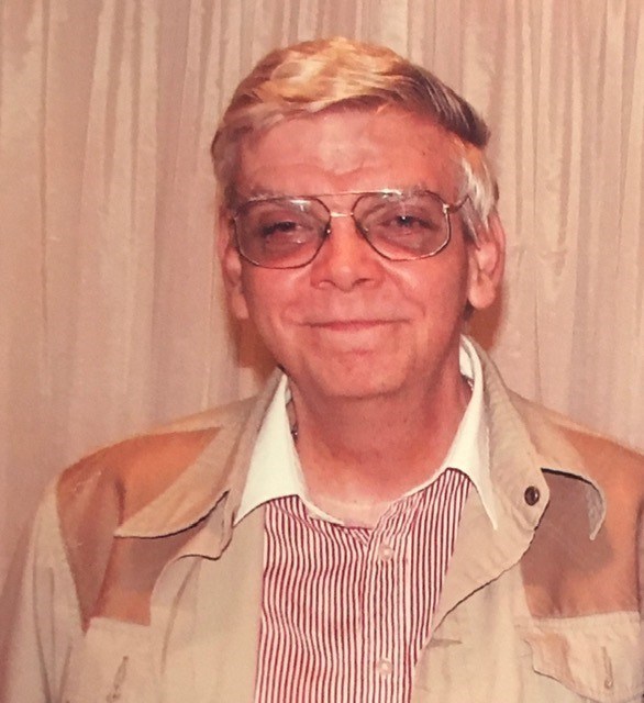 Obituary of Charles Key Lipscomb