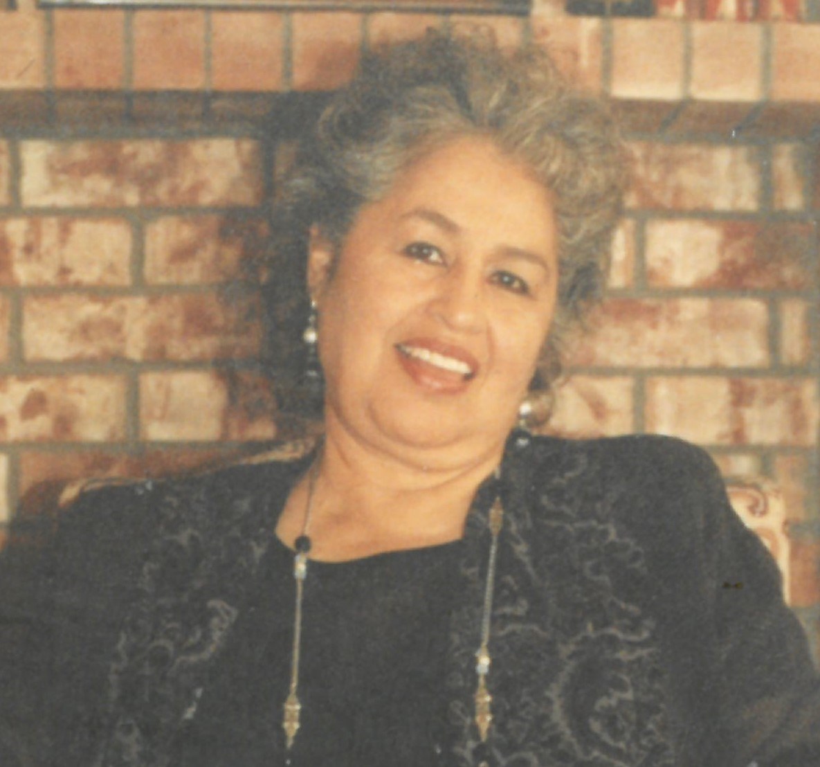 Avis de décès de Gloria Medina