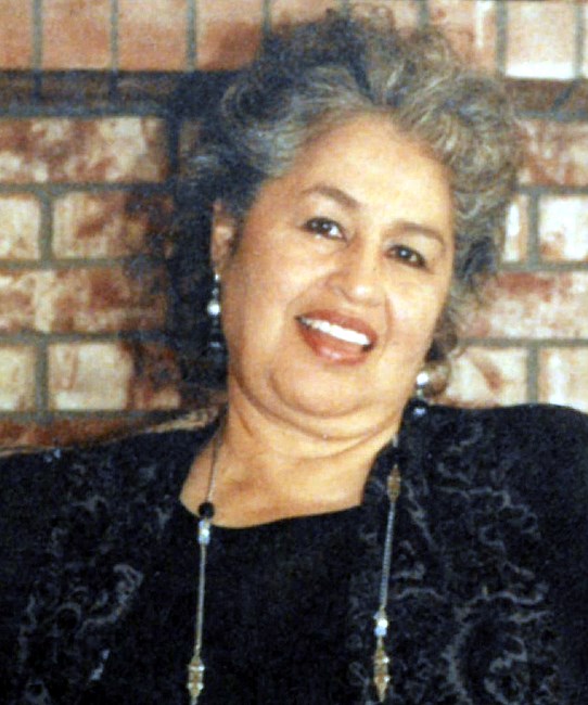 Obituary of Gloria Medina
