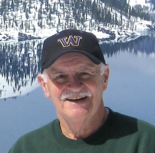 Obituary of Bob Tibbetts