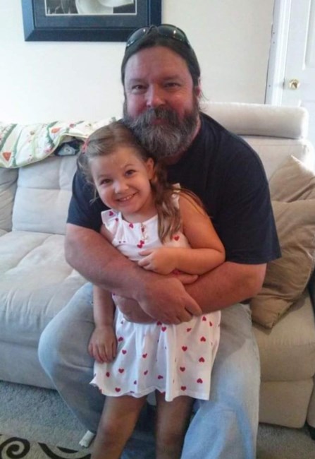 Obituary of Randy Jerrall Waldon