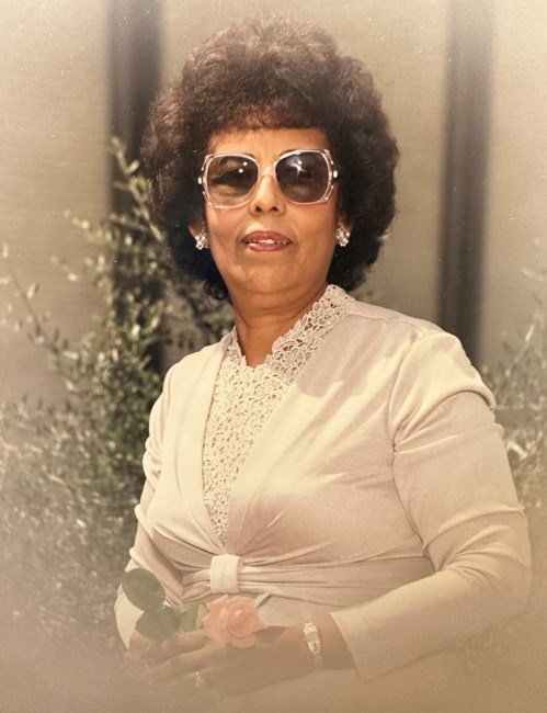 Obituary of Marta O. Faith