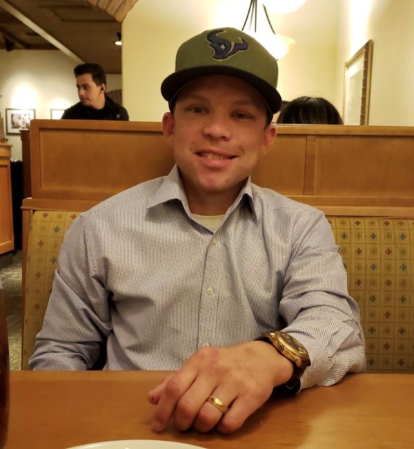 Obituary of Eloy Chito Guerra