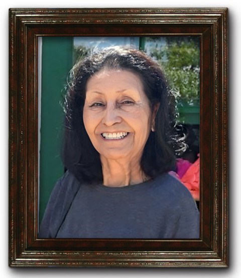 Obituary of Carmen Robles Montoya