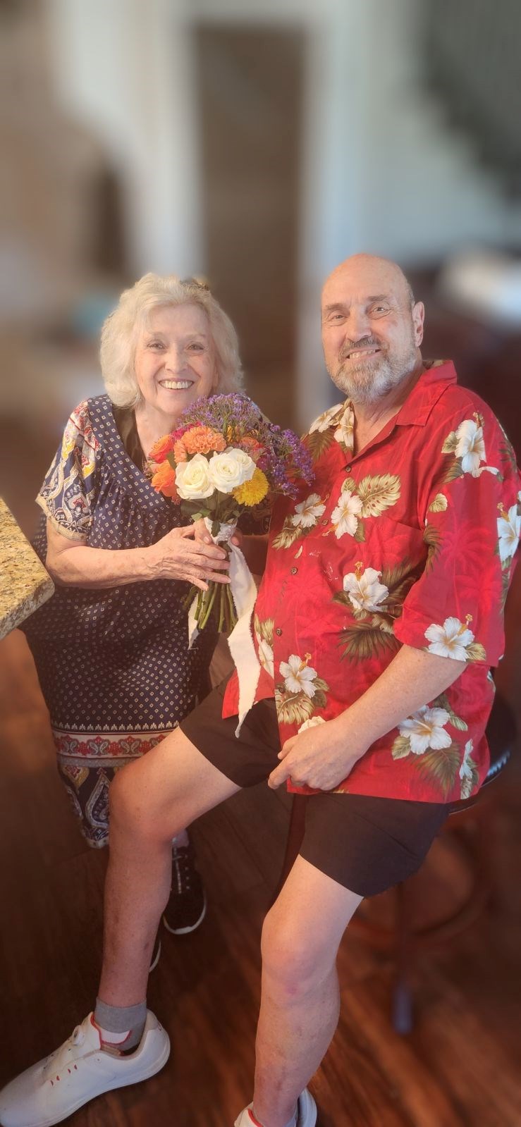 Obituary of Sally Jane Linford-Kramer