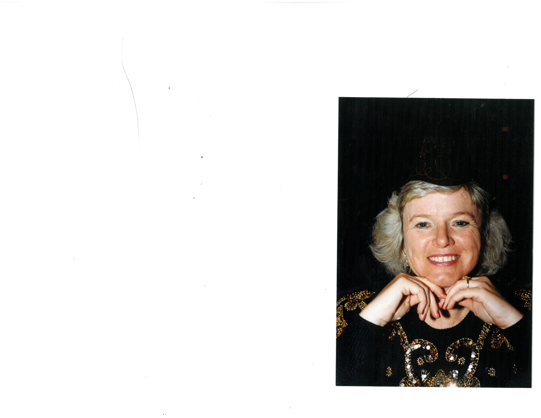 Obituary of Colleen Claire Mulbrecht