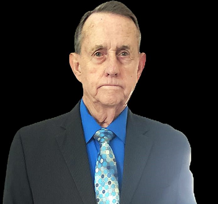 Obituary of P. Cooper Carroll