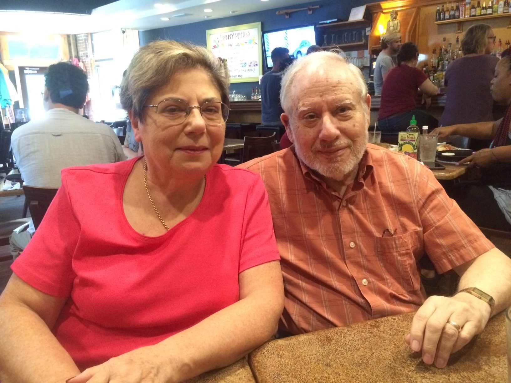 Obituary of Ronald Newman