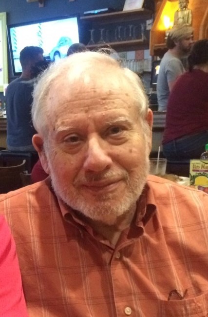 Obituary of Ronald Newman