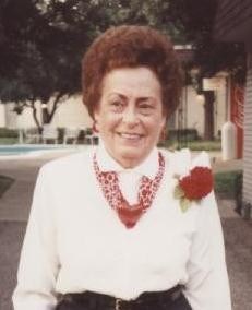 Obituary of Harriett Lee Forman Cook