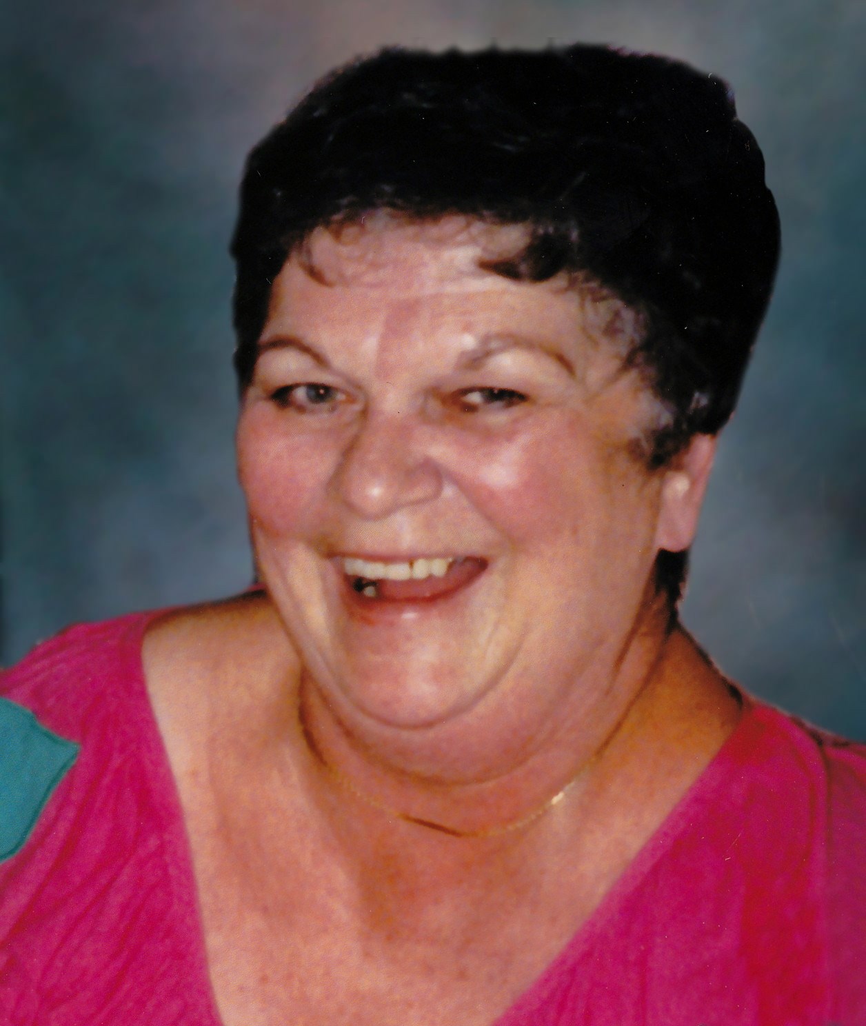 Obituary of Beverly Jean Harbur Roberts