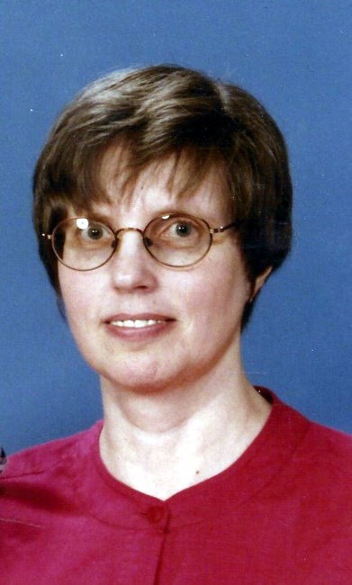 Obituary of Carol Ann Allan