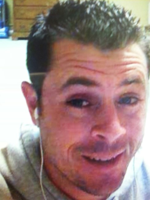 Obituary of Keith Held