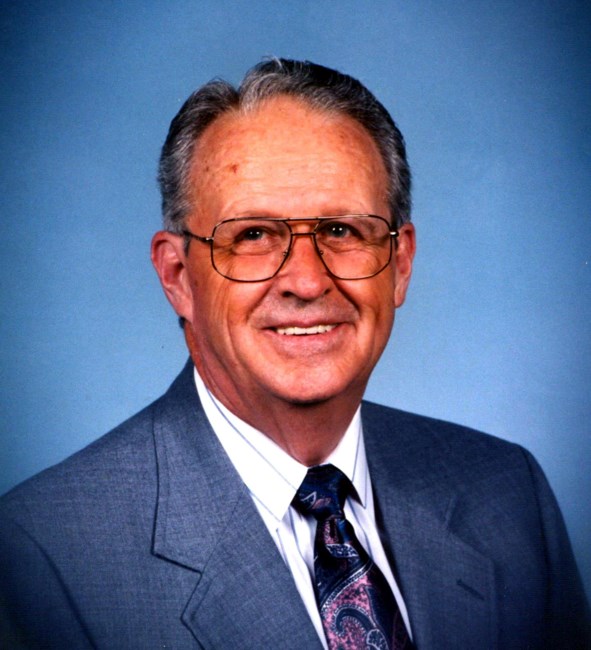 Obituary of William Burrell Stallings