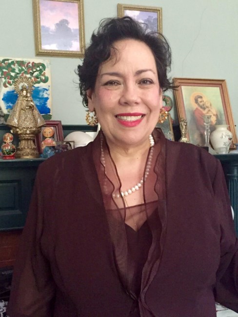 Obituary of Kathleen J. Burkhalter