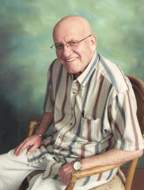 Obituary of Jean Bilodeau