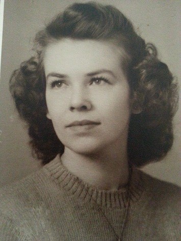 Obituary of Carolyn Anderson Gaskins