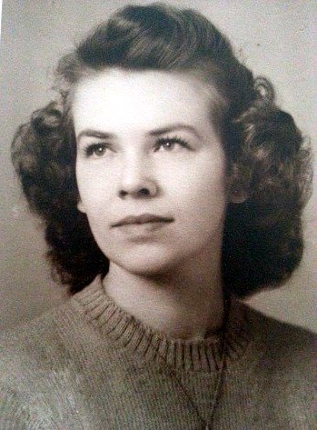 Obituary of Carolyn Anderson Gaskins