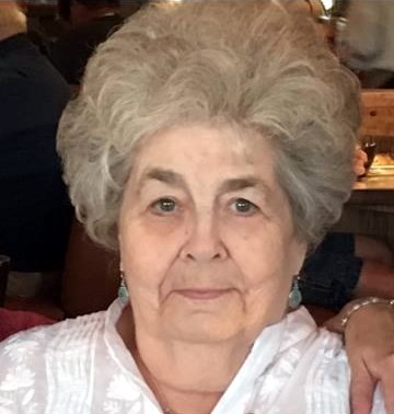 Obituary of Eileen Marie Stacey
