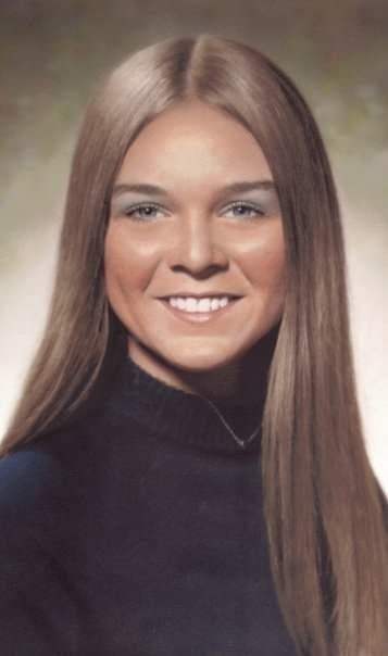 Obituary of JoAnn Smedley