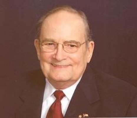 Obituario de George E. Coleman