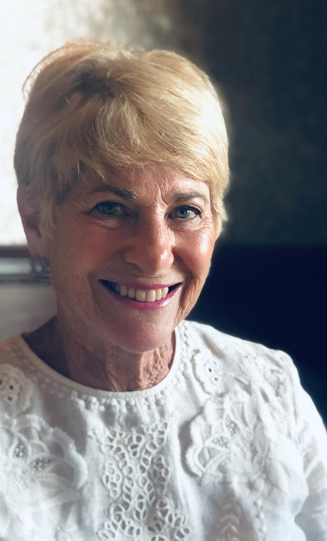 Obituary of Barbara (Gold) Randolph