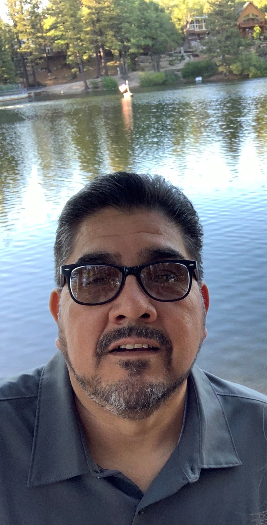 Obituary of David Gutierrez