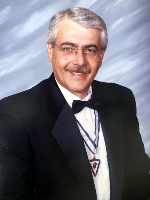 Obituary of Mario Culmone
