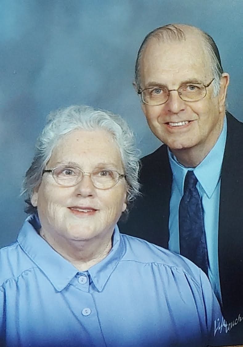 Obituary of Martha B. Mann