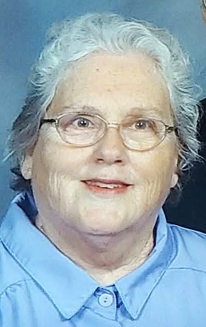 Obituary of Martha B. Mann