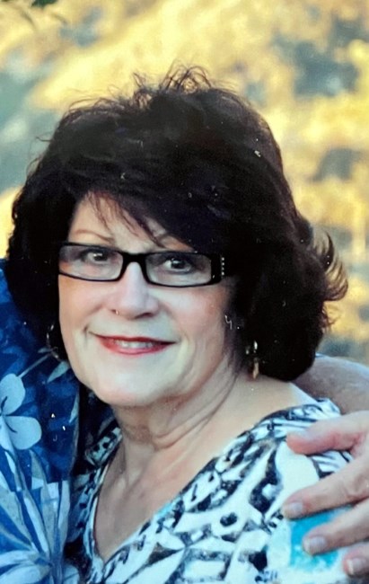 Obituary of Toni Jean Coury