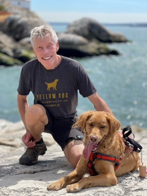 Obituary of Graham Kenneth Brackstone