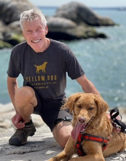 Obituary of Graham Kenneth Brackstone